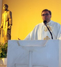 17.  srijeda Velike pobožnosti svetom Josipu